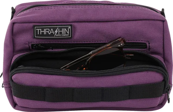 Sacoche de guidon Plus Thrashin Supply Co. - vue 4
