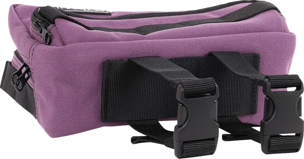 Sacoche de guidon Plus Thrashin Supply Co. - vue 5