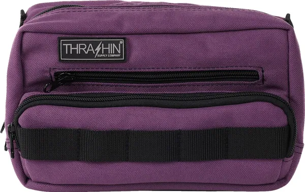 Sacoche de guidon Plus Thrashin Supply Co. - vue 6