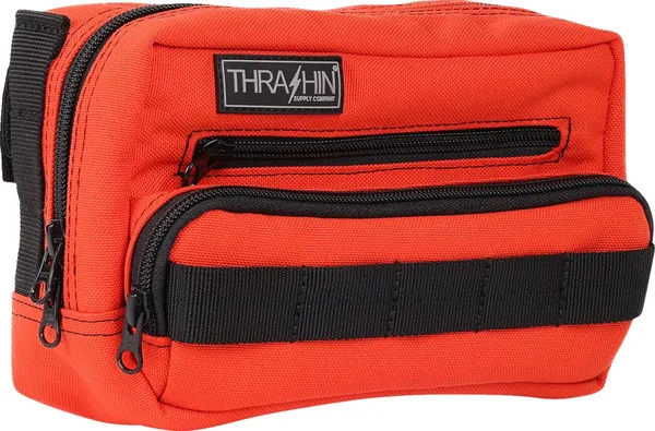 Sacoche de guidon Plus Thrashin Supply Co.