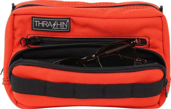 Sacoche de guidon Plus Thrashin Supply Co. - vue 2