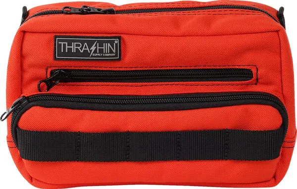 Sacoche de guidon Plus Thrashin Supply Co. - vue 3