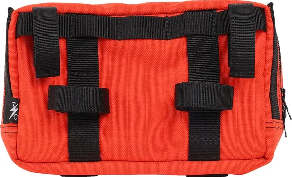 Sacoche de guidon Plus Thrashin Supply Co. - vue 4