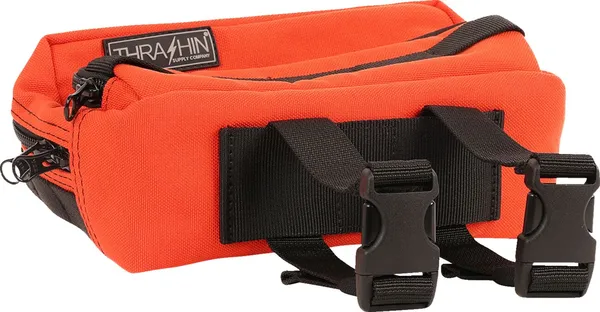 Sacoche de guidon Plus Thrashin Supply Co. - vue 6
