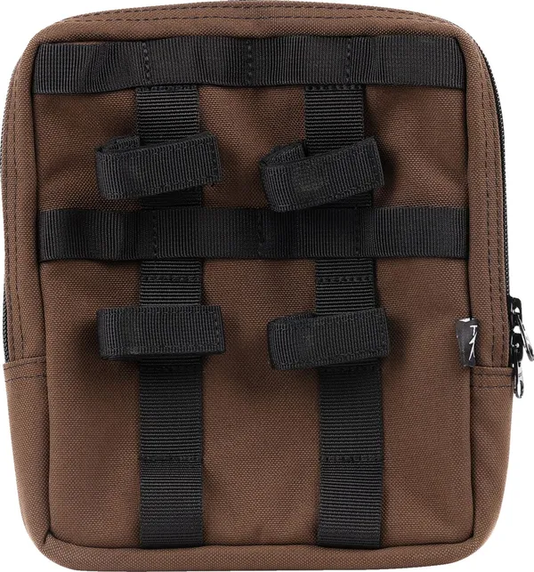 Sacoche de guidon Slim Thrashin Supply Co. - vue 2
