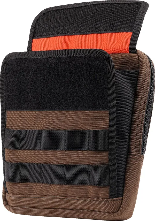 Sacoche de guidon Slim Thrashin Supply Co. - vue 3