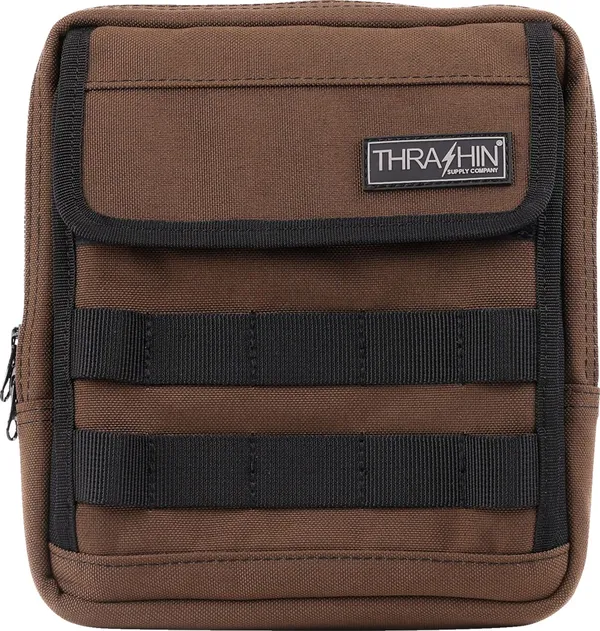 Sacoche de guidon Slim Thrashin Supply Co. - vue 4