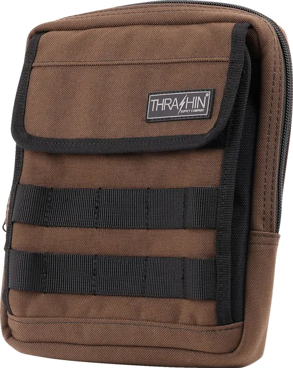 Sacoche de guidon Slim Thrashin Supply Co. - vue 6