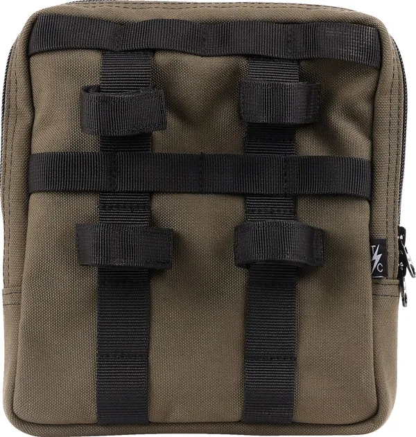 Sacoche de guidon Slim THRASHIN SUPPLY CO. - vue 2