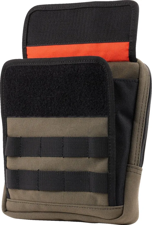 Sacoche de guidon Slim THRASHIN SUPPLY CO. - vue 5