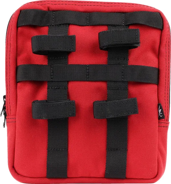 Sacoche de guidon Slim Thrashin Supply Co. - vue 2