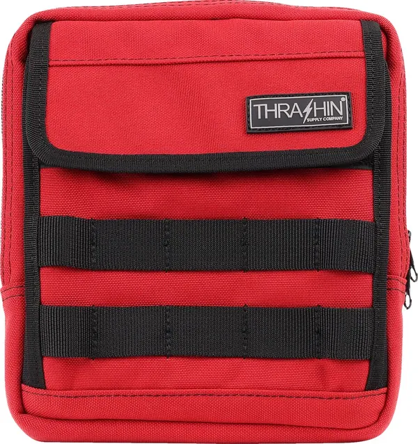 Sacoche de guidon Slim Thrashin Supply Co. - vue 6