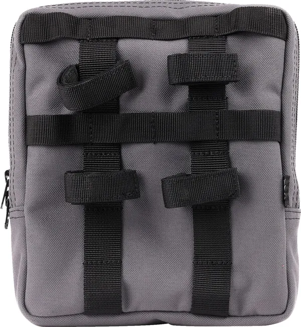 Sacoche de guidon Slim Thrashin Supply Co. - vue 2