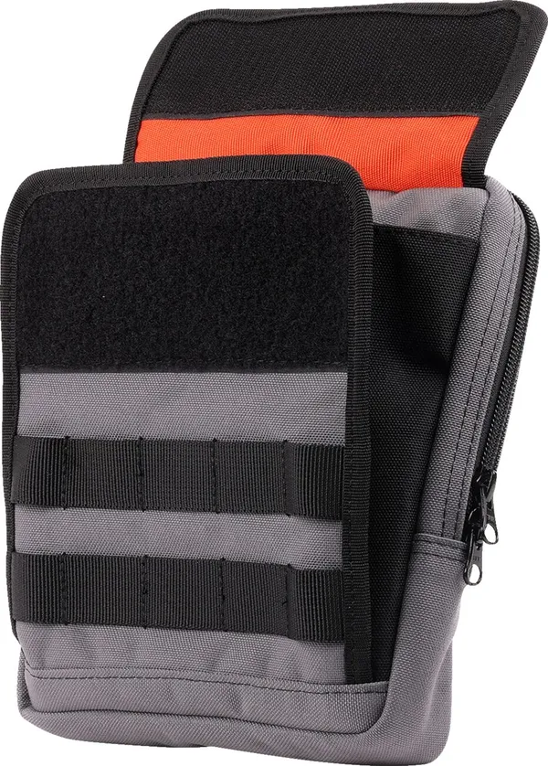 Sacoche de guidon Slim Thrashin Supply Co. - vue 3