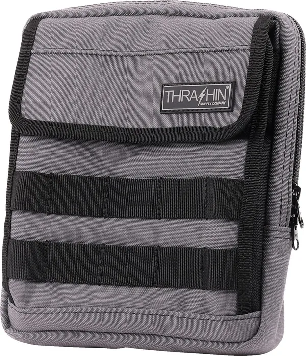 Sacoche de guidon Slim Thrashin Supply Co. - vue 4