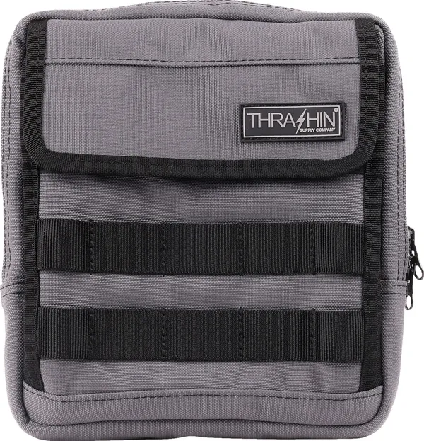 Sacoche de guidon Slim Thrashin Supply Co. - vue 5