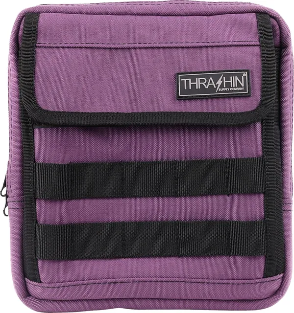 Sacoche de guidon Slim Thrashin Supply Co. - vue 3