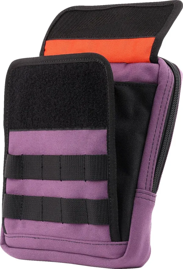 Sacoche de guidon Slim Thrashin Supply Co. - vue 4
