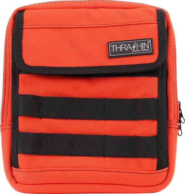 Sacoche de guidon Slim Thrashin Supply Co. - vue 3