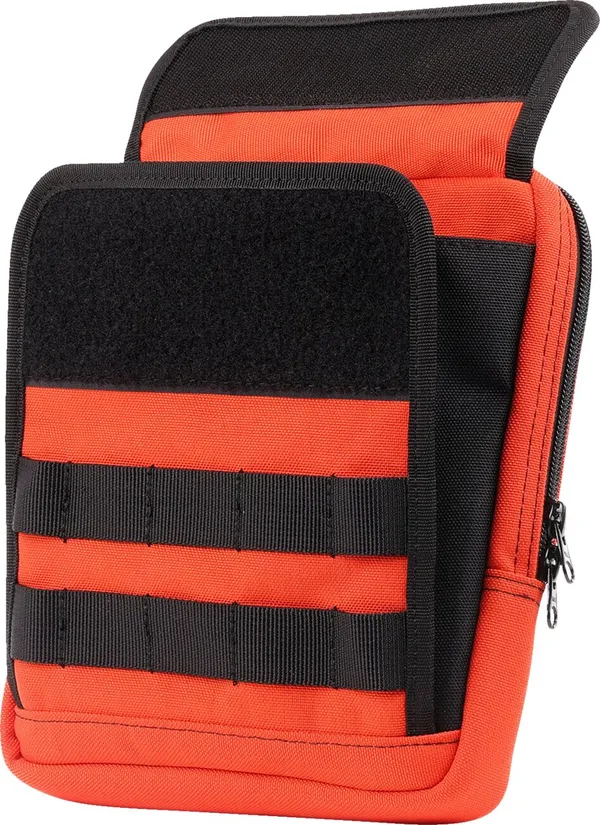 Sacoche de guidon Slim Thrashin Supply Co. - vue 4