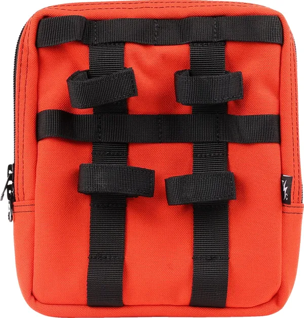 Sacoche de guidon Slim Thrashin Supply Co. - vue 6