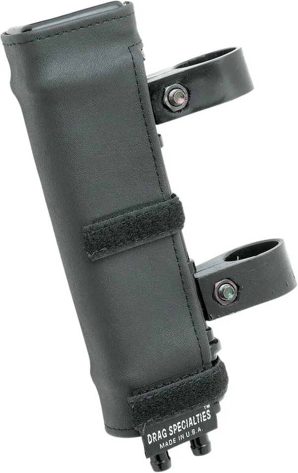 Habillage de radiateur d'huile DRAG SPECIALTIES SEATS