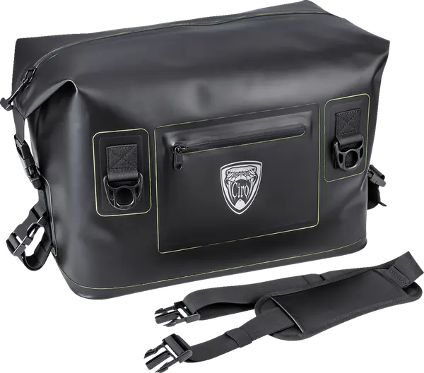 Sac de moto Cooler rack CIRO 39L