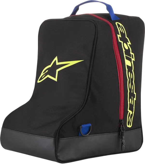 Alpinestars Bag Boot BK/BL - vue 2