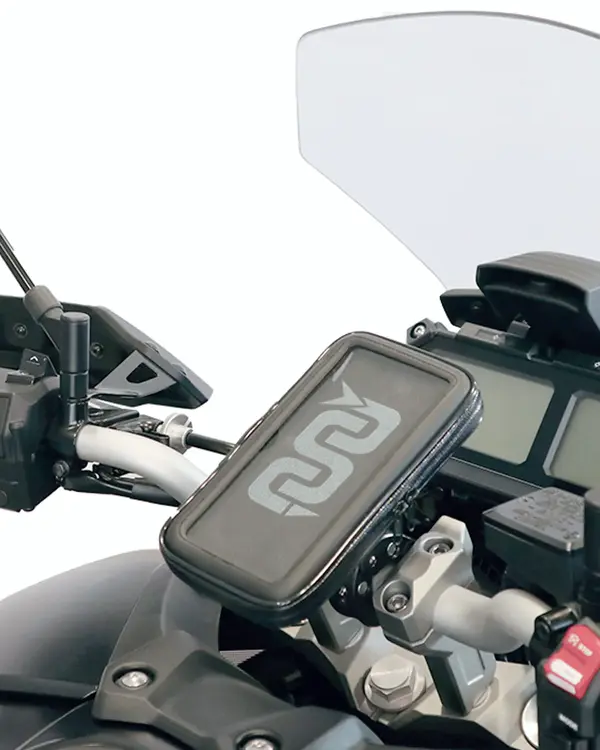 Support téléphone OJ Atmosfere Metropolitane Plus 6 3 - vue 5