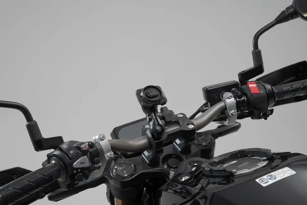 Kit Support Téléphone GPS SW-MOTECH - vue 4