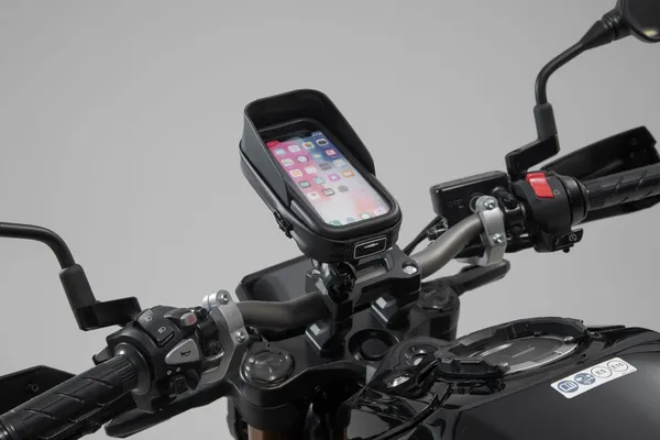 Étui de téléphone SW-MOTECH - vue 5