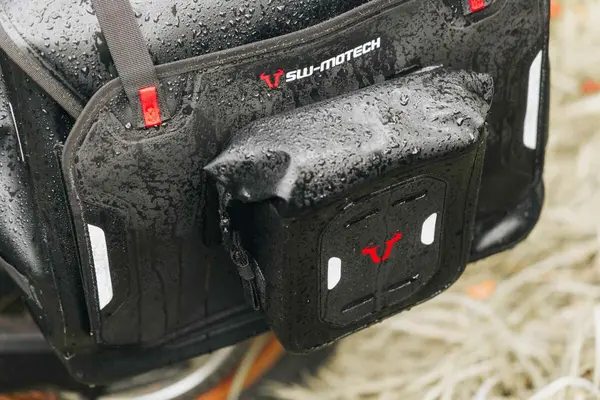 Sac de moto SW-MOTECH Accessory Bag Pro Plus WP - vue 2