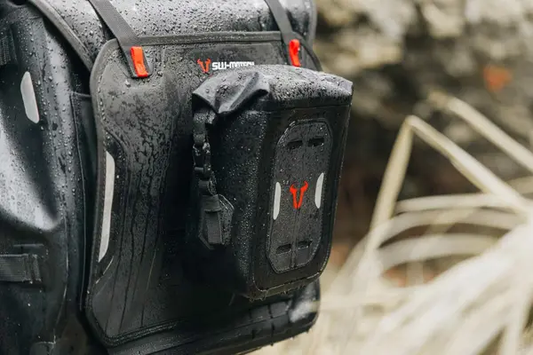 Sac de moto SW-MOTECH Accessory Bag Pro Plus WP - vue 8
