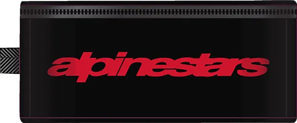 Étui pour lunettes Alpinestars Goggles Supertech Vision - vue 4