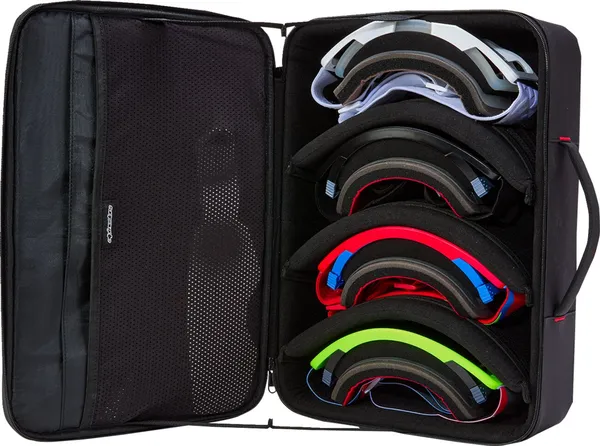 Étui pour lunettes Alpinestars Goggles Supertech Vision - vue 7
