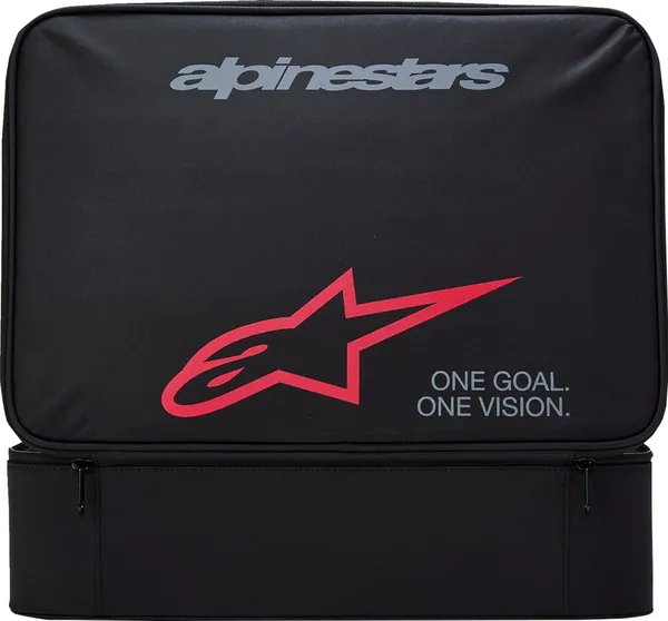 Étui pour lunettes Alpinestars Goggles Supertech Vision - vue 9