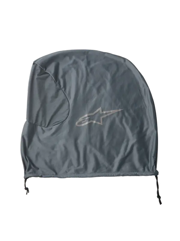 Sacoche de réservoir Alpinestars Bag SM7 gris clair - vue 3