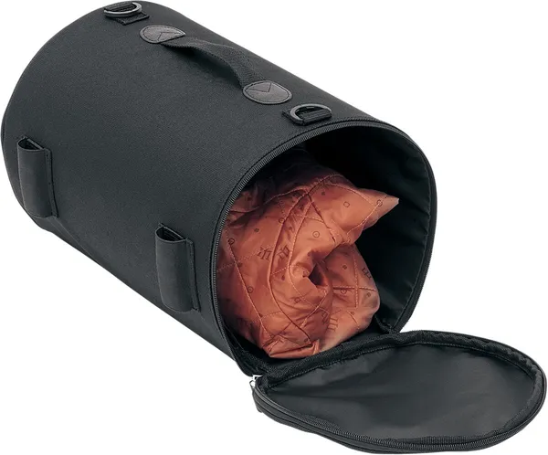 Sac de moto Roll bag R850 Saddlemen - vue 2