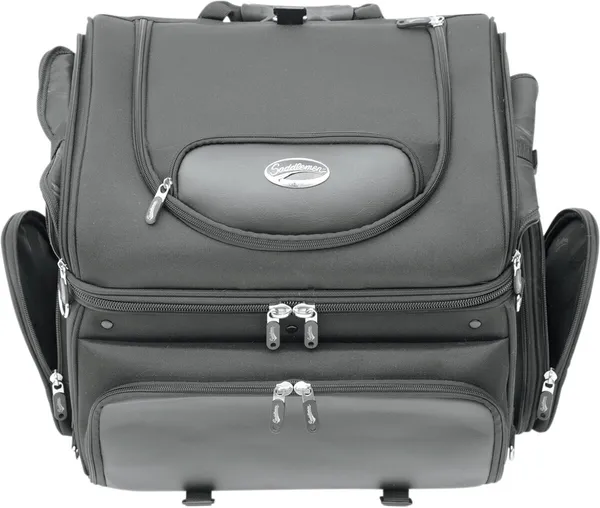 SADDLEMEN Pet Voyager PC3200C - Sac de moto - vue 4