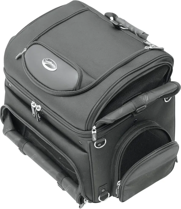 SADDLEMEN Pet Voyager PC3200C - Sac de moto - vue 7