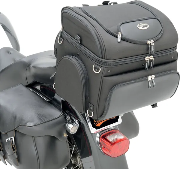 SADDLEMEN Pet Voyager PC3200C - Sac de moto - vue 10