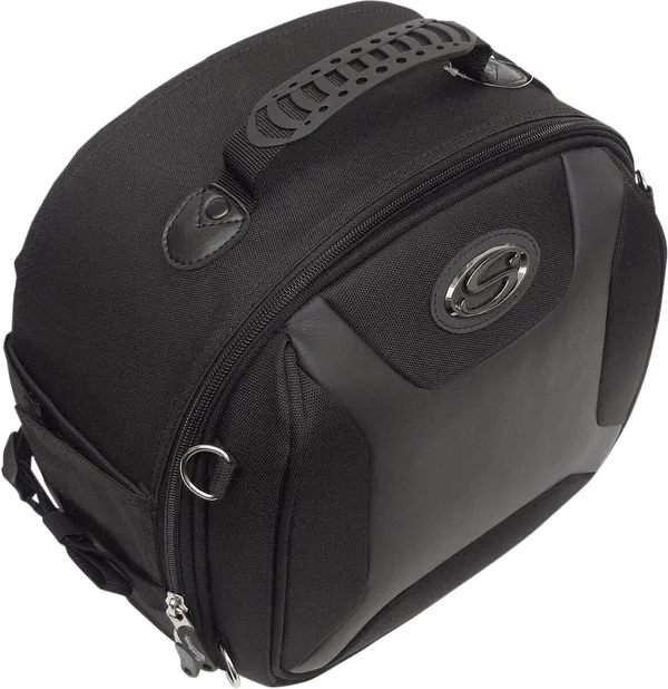 Sac Sissy Bar Bag FTB1000 Saddlemen - vue 2