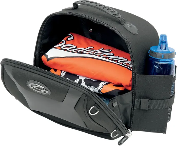 Sac Sissy Bar Bag FTB1000 Saddlemen - vue 3