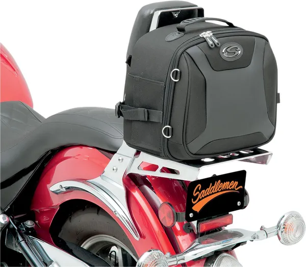 Sac Sissy Bar Bag FTB1000 Saddlemen - vue 5