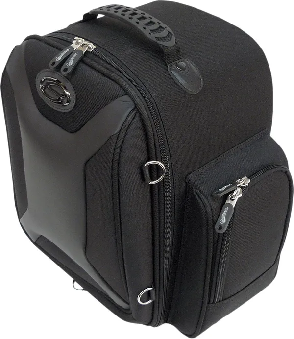 Sacoche de Sissy Bar Saddlemen FTB1500 - vue 2