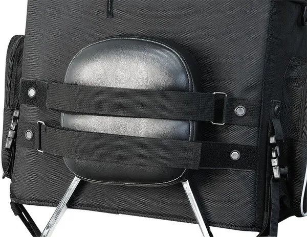 Sac sissy bar RT1 NR-230 Nelson Rigg - vue 2