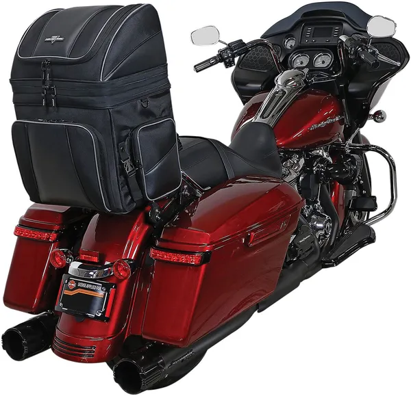 Sac sissy bar RT1 NR-230 Nelson Rigg - vue 4