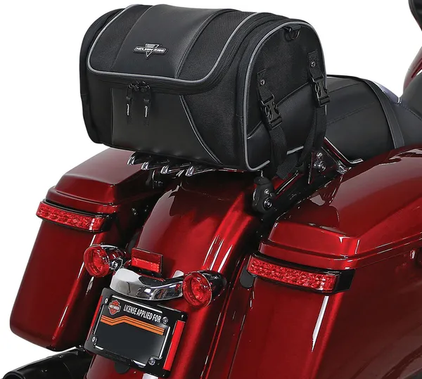 Sacoche Sissy Bar Bag RT1 NR-210 Nelson Rigg - vue 2