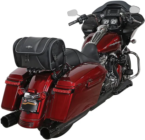 Sacoche Sissy Bar Bag RT1 NR-210 Nelson Rigg - vue 3
