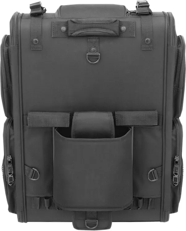 Sac Sissy Bar Bag S3500 Tactique Saddlemen - vue 2